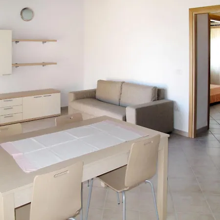 Villaggio Turistico Gravina Resort - Cpa130 Appartement *