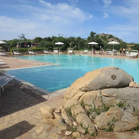 Apartament Villaggio Turistico Gravina Resort - Cpa130 Costa Paradiso